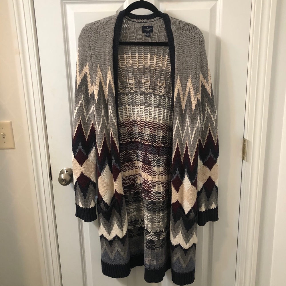American Eagle Cardigan